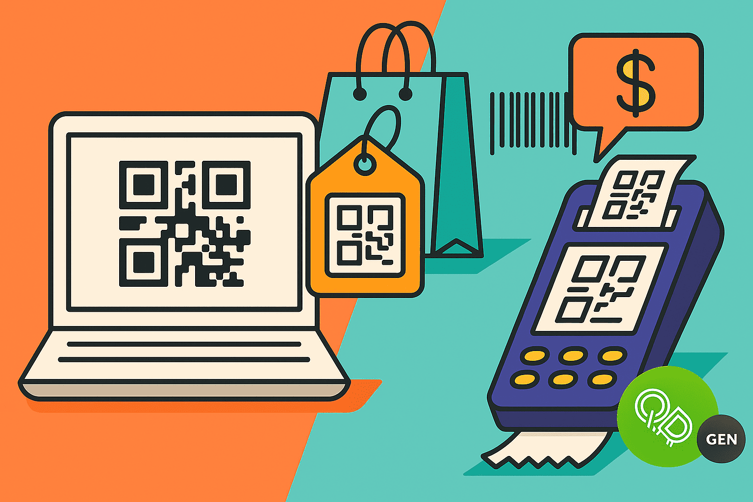 การใช้งานเมนูดิจิทัลผ่าน QR Code